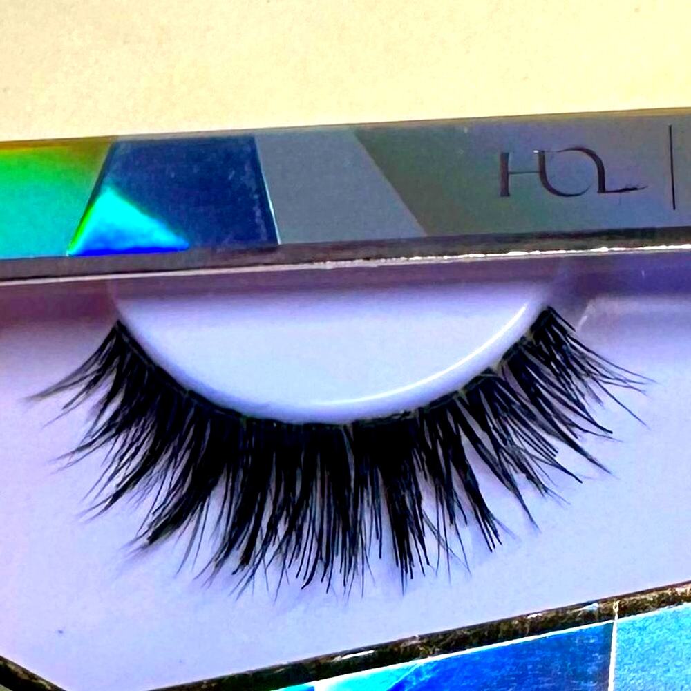 House of Lash -Sephora Collection - Citrine